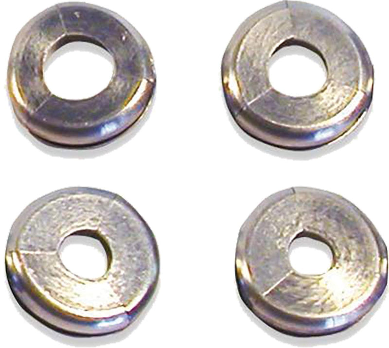 Berry's Superior Bullet Puller Collet Set