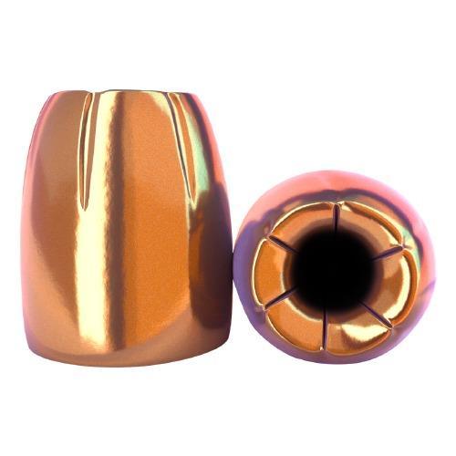 Berry's Superior Plated Pistol Bullets .380 ACP .356