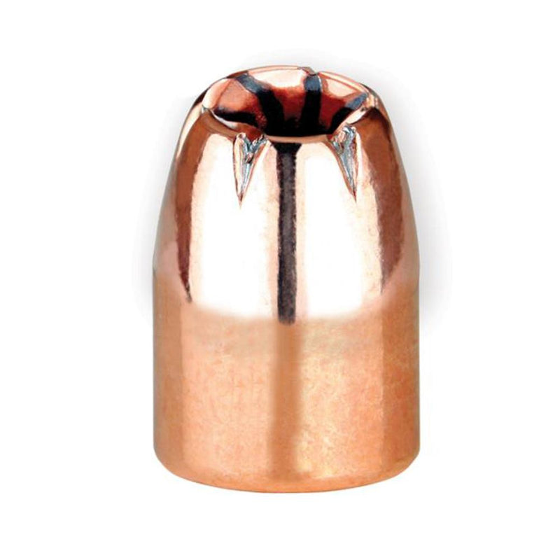 Berry's Hybrid Hollow Point Handgun Bullets 9mm .356