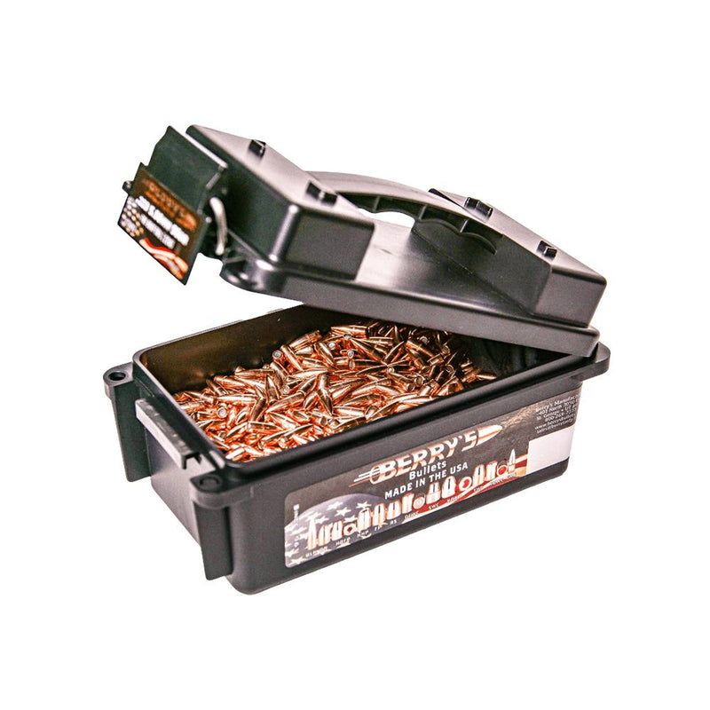 Berry's Rifle Bullets .223/5.56mm .224