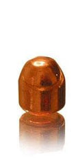 Berry's Preferred Plated Pistol Bullets 9x18 Makarov .364