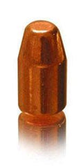 Berry's Preferred Plated Pistol Bullets .38/357 cal .357
