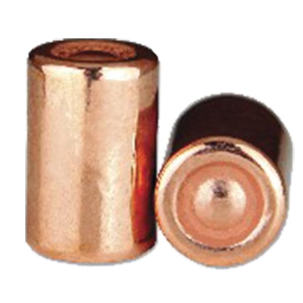 Berry's Preferred Plated Pistol Bullets .38/357 cal 357