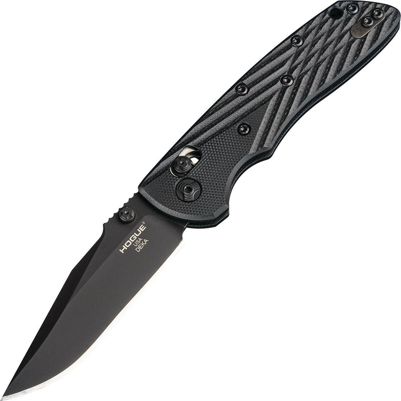 Hogue Deka 3.25