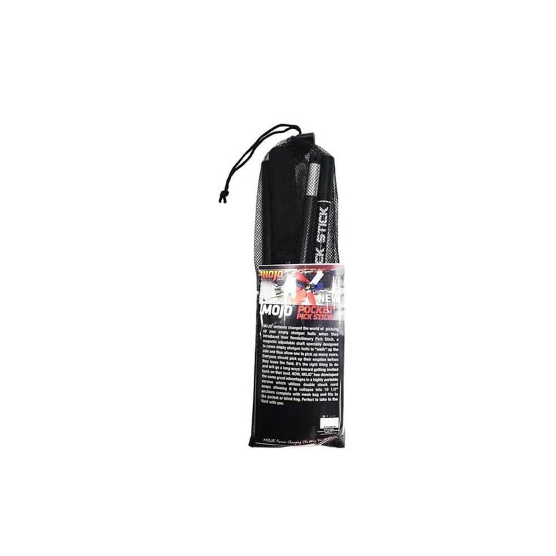 MOJO Outdoors Pocket Magnetic Pick Stick