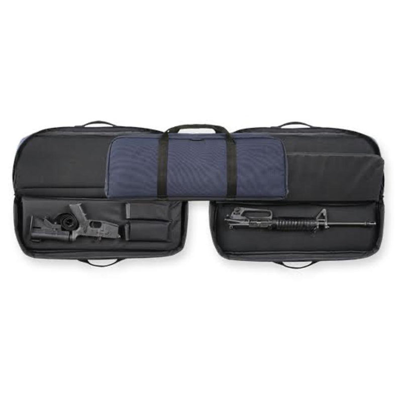 Bulldog Ultra Compact AR-15 Discreet Carry Rifle Case 29