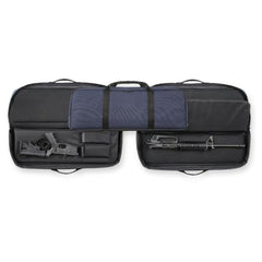 Bulldog Ultra Compact AR-15 Discreet Carry Rifle Case 29