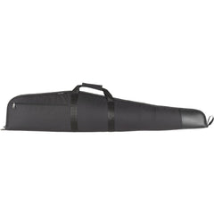 Bulldog Deluxe Scoped Rifle Case 48