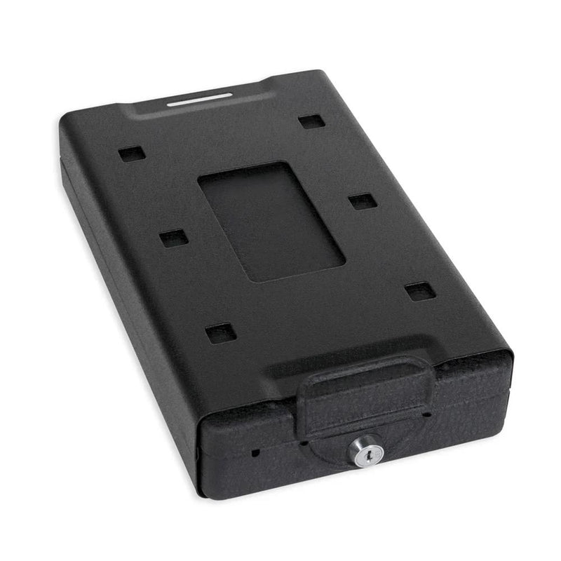 Bulldog Personal Car Vault with Mounting Bracket 10.75