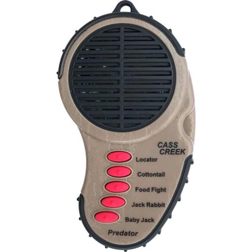 Cass Creek Ergo Series Predator Call