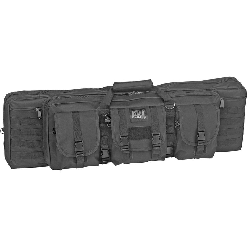 Bulldog BDT Tactical Rifle Case 43