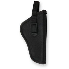 Bulldog Pit Bull Hip Holster for Most Revolvers with 5-6.5