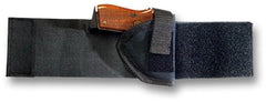 Bulldog Ankle Holster Right Hand for Medium Revolvers 2