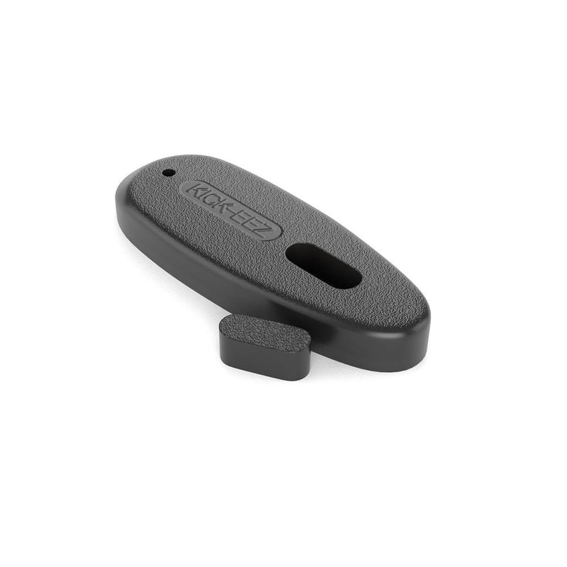 KICK-EEZ Special Slotted Recoil Pad 2-1/4