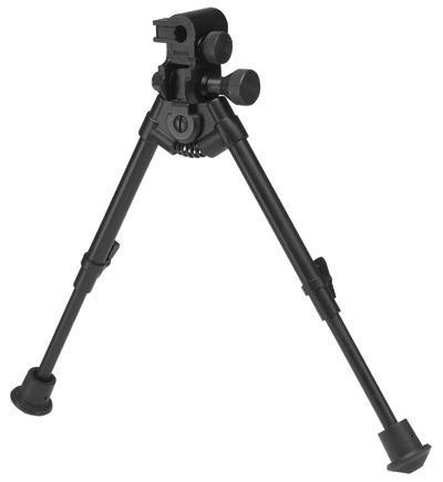 Versa-Pod Model 52 Bipod 9-12