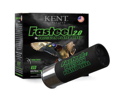 Kent Fasteel 2.0 Shotshells 12 ga 3