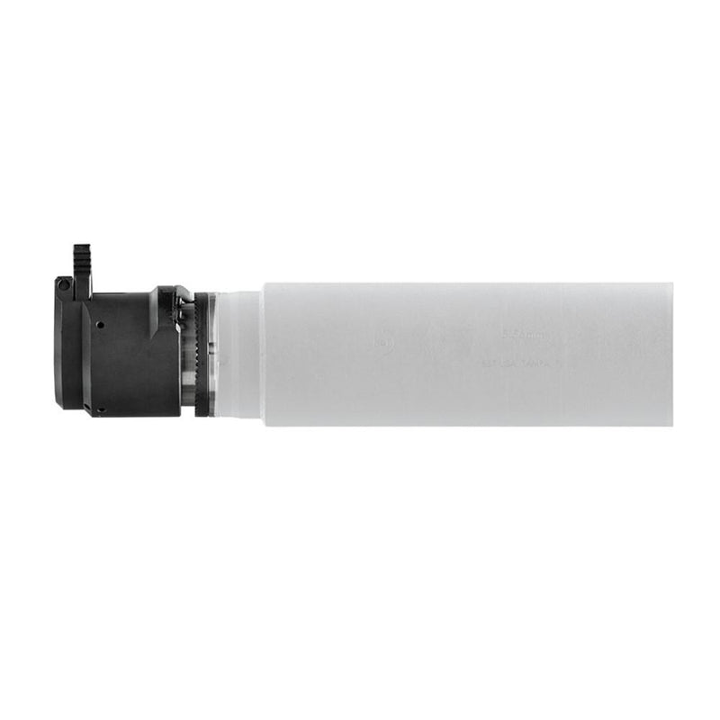 B&T NATO Hub Adapter Black