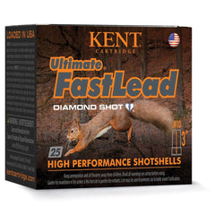 Kent Ultimate FastLead Upland Shotshell 410ga 3