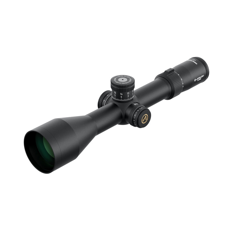 Athlon Cronus BTR G2 4.5-29x56 FFP Riflescope - APRS1 Illuminated Reticle