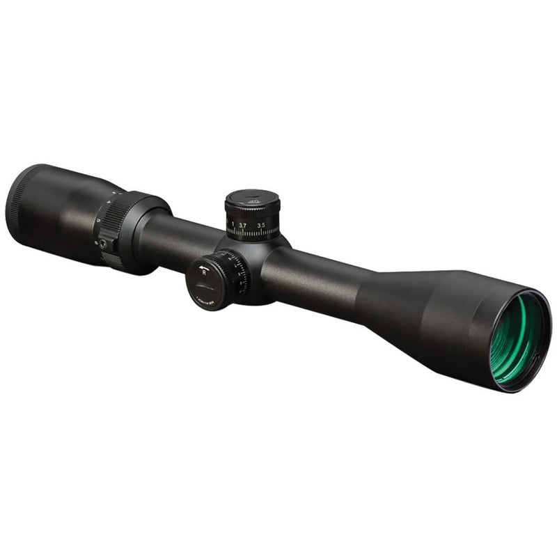 Konus-LX 350 Legend Rifle Scope 3-9x40mm 1