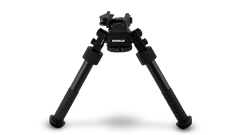 Konus Bipod for Hunting / Tactical 4.75-9