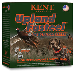 Kent Upland Fasteel Shotshells 20 ga 2-3/4