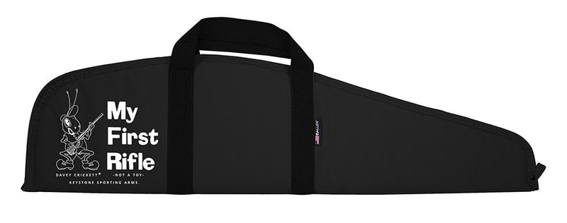 Keytone Sporting Arms Crickett Padded Case Black