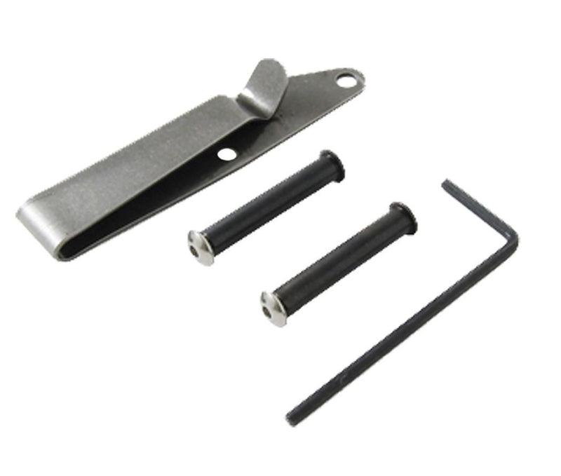 Kel-Tec Belt Clip Blue 9mm & .40