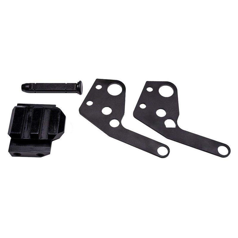 Kel-Tec SU/PLR Picatinny Adapter Kit