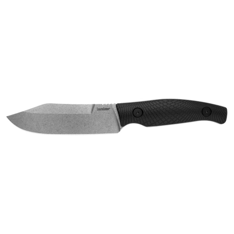 Kershaw Camp 5 Fixed Knife 4-3/4