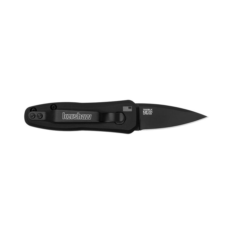 Kershaw Launch 4 Automatic Knife 1-9/10