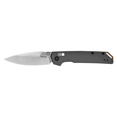 Kershaw Iridium Folding Knife 3-2/5