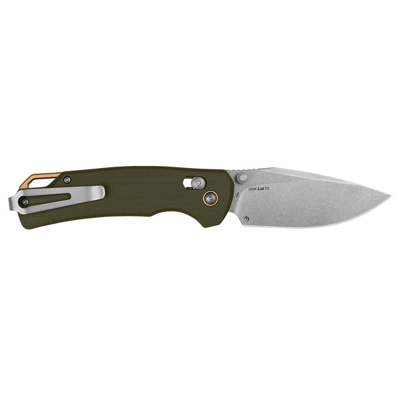 Kershaw Proximal Folding Knife 3-1/5