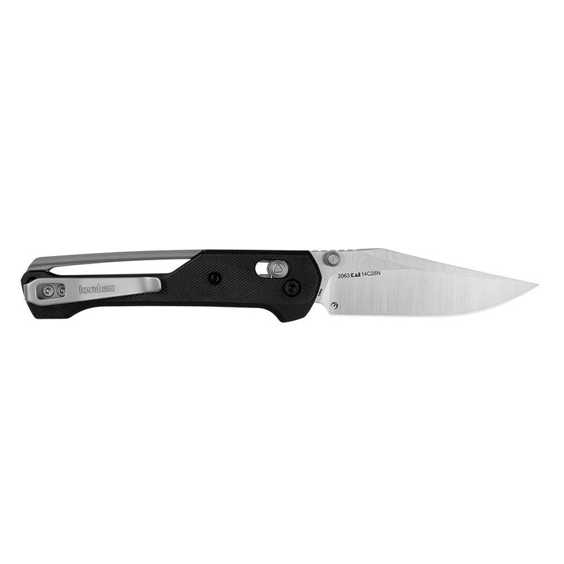 Kershaw Airspace Folding Knife 3