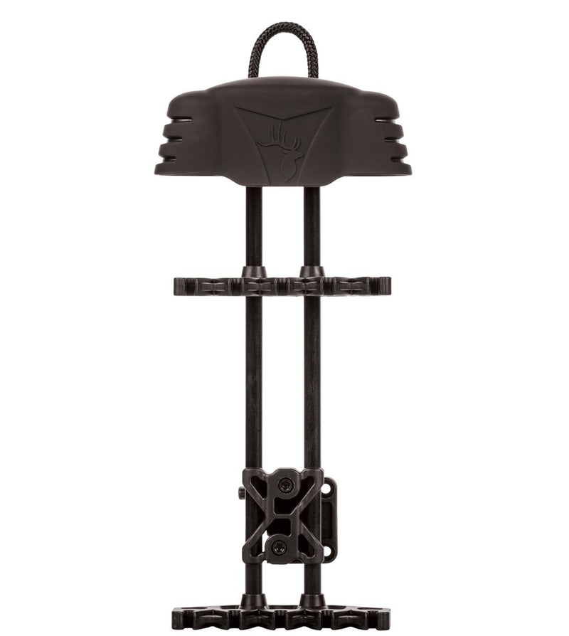 Trophy Ridge Quivers 5 Spot 3/pc - Black