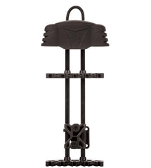 Trophy Ridge Quivers 5 Spot 3/pc - Black