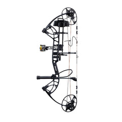 Bear Archery Cruzer G4 RTH 70RH Compound Bow Black
