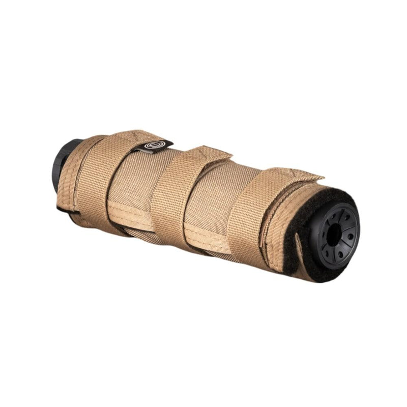 SilencerCo High Temp Suppressor Cover 7.5