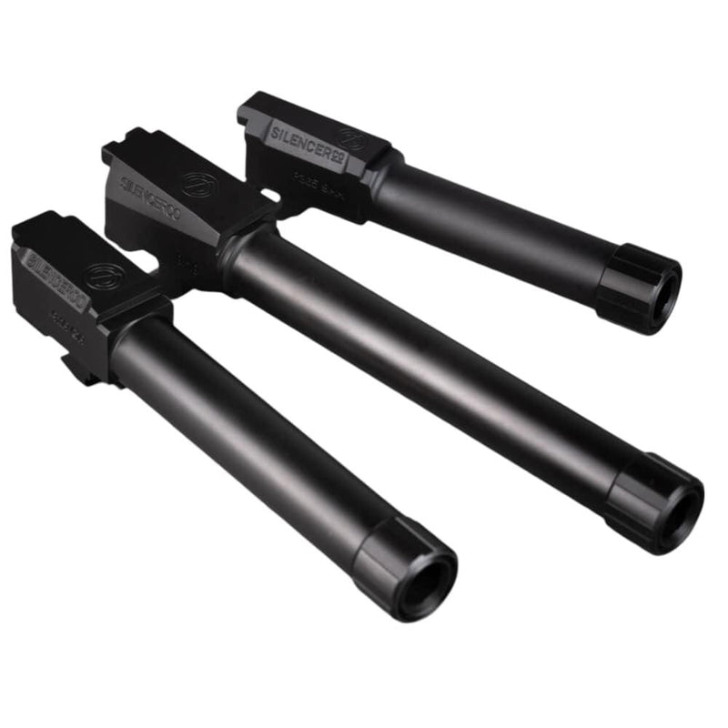 SilencerCo Threaded Barrel for S&W M&P .45 ACP .578x28 5.1