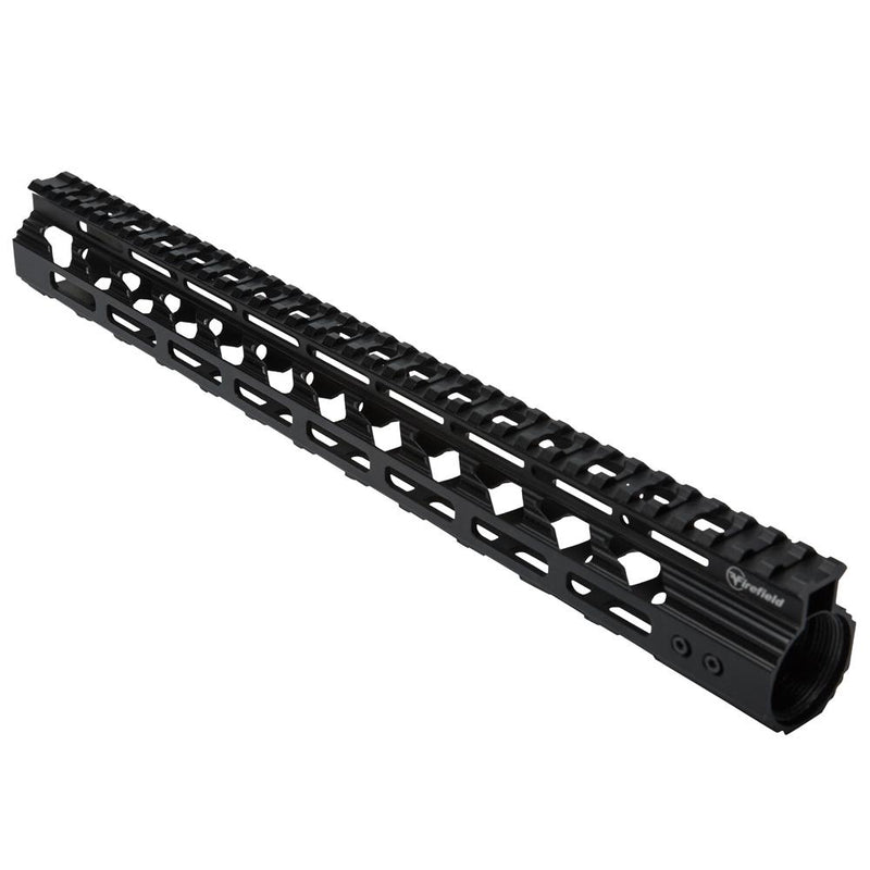 Firefield Verge M-Lok Rail 15