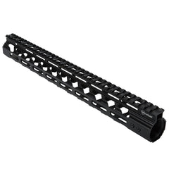 Firefield Verge M-Lok Rail 15