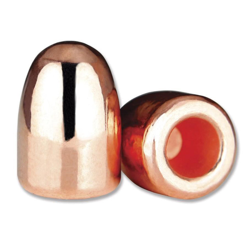 Berry's Preferred Plated Pistol Bullets .380 cal .356