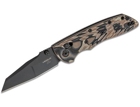 Hogue Deka ABLE Lock Folder: 3.25