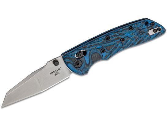 Hogue Deka ABLE Lock Folder: 3.25