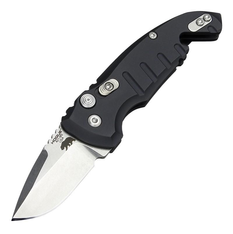 Hogue A01-Microswitch Automatic Folder 2
