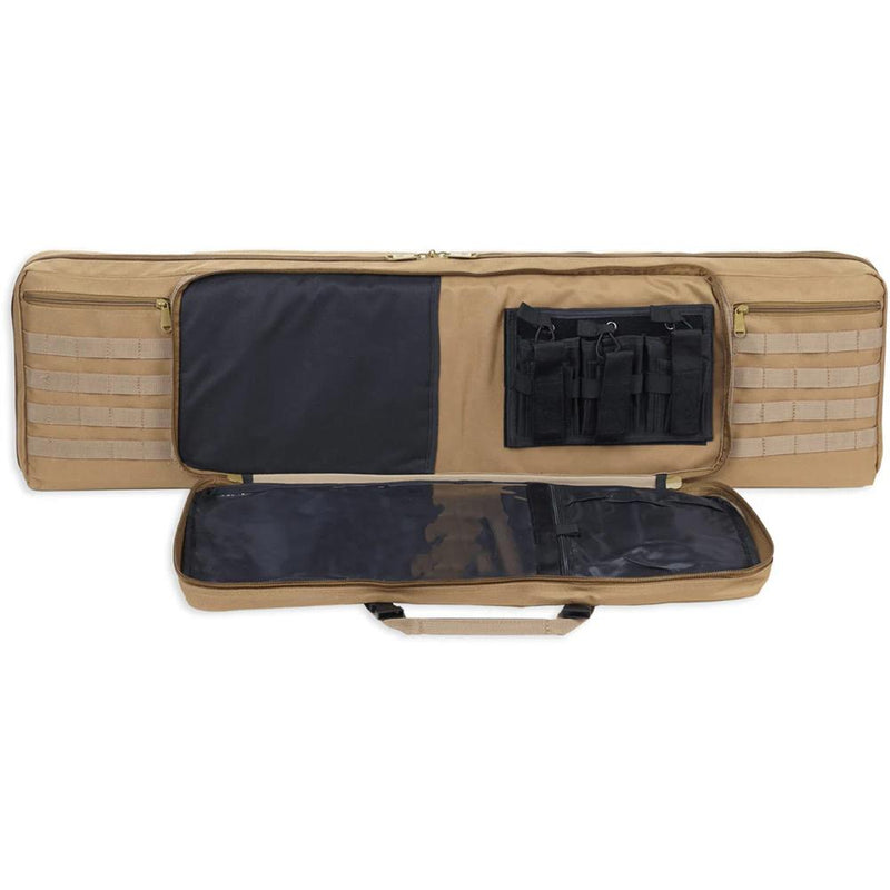 Bulldog BDT Tactical Rifle Case 43