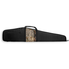 Bulldog Camo Panel Rifle Case 48