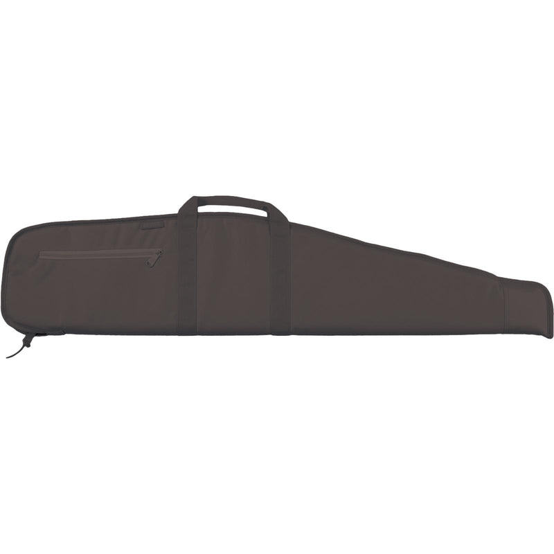 Bulldog Deluxe Scoped Rifle Case 44
