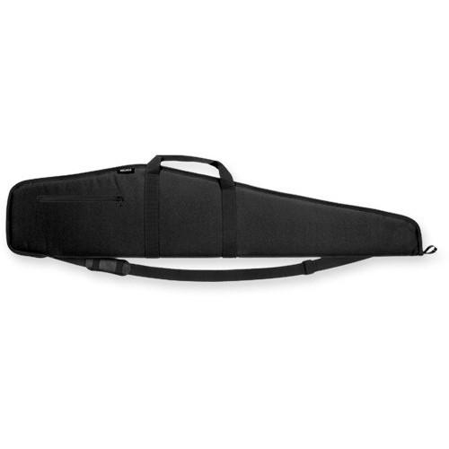 Bulldog Extreme Scoped Rifle Case 52