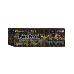 Kent Fasteel+  Precision Plated Steel Bayou Blend Shotshells 20ga 3
